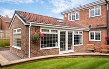 Abram house extension leads